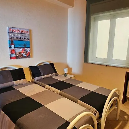Appartement Miramare *