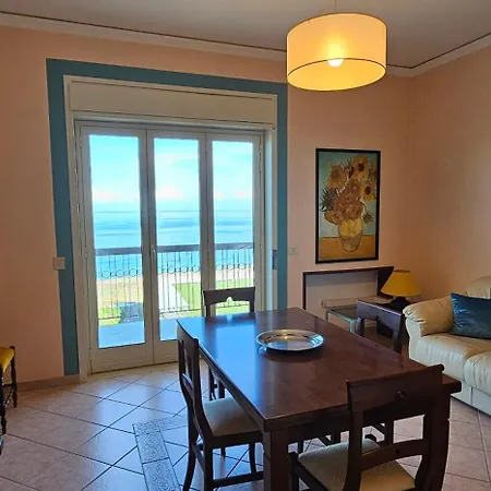 Appartement Miramare *