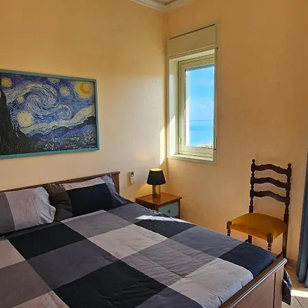 Appartement Miramare *