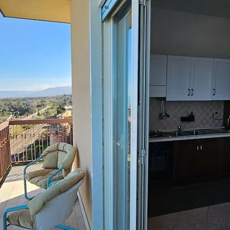 Miramare شقة أكيدولتشي